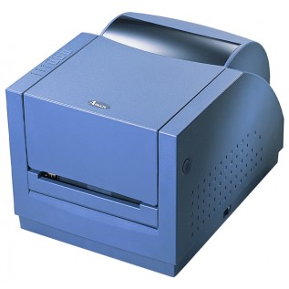 Настольный термотрансферный принтер Argox R-400 Plus